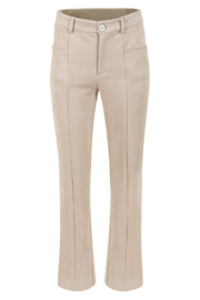 Zizo pantalon posh bleached sand