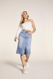 PARA MI Jeans rok july