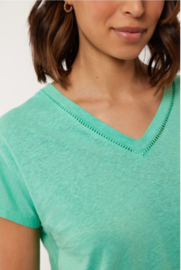 Gmaxx top gael pool blue