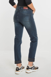 Parami pantalon bobby frozen night