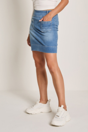Para mi jeans rok Jayda