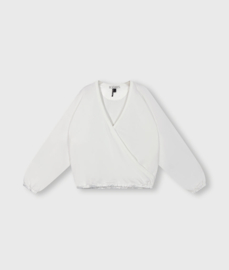 10 days dance sweater ecru