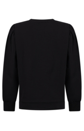 Zoso sweater robin black