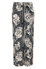 Zizo pantalon doore sumatra