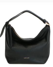 Loulou tas marie zwart
