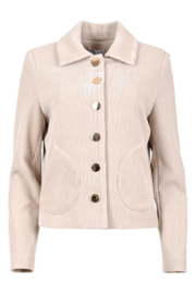 Maicazz blazer karlyn sand