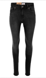 Dnm pure jeans sann L 32 vintage black
