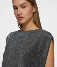10 days sleeveless top glitter