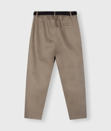 10 days belted pants jog sage