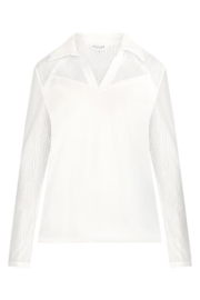 Maicazz top  iadra off white