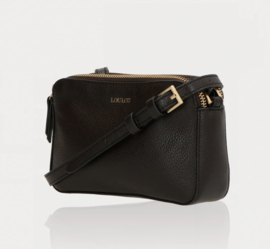 Lou Lou tas Sue zwart