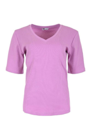 Maicazz t-shirt misa quartz pink