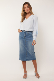 G-Maxx Esra jeans rok
