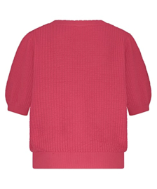 Lady day top Sammy Coral Sunset