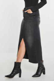 Parami rok jealey used grey