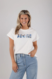 Nukus shirt femke adore