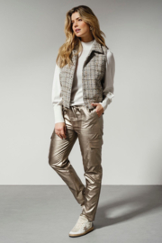 Tramontana pantalon gold