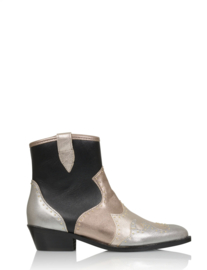 DWRS LYON STUDS black/cipra