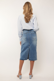 G-Maxx Esra jeans rok