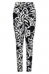 Zoso pantalon amy zwart