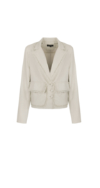 Gmaxx jacket aria sand