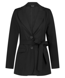 Lady day blazer lois black