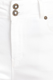 Dnm pure flynn pantalon wit