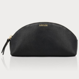 Loulou make-up tasje madame jolie zwart