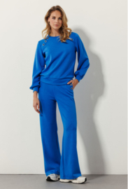 Tramontana pantalon blauw