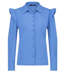 Lady Day blouse bexley - licht blauw