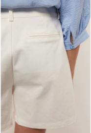 Gmaxx short amalia off white