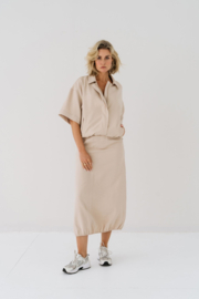 Maicazz rok melles light sand