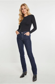 Parami pantalon angie pure indigo