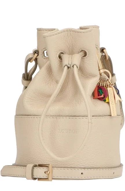 Loulou NOA.G beige
