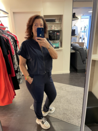 Zoso jack navy