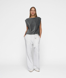 10 days sleeveless top glitter