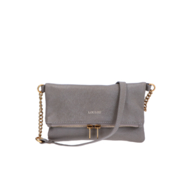 Lou Lou crossbody robuste - oyster