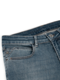 Para mi jeans Jill rebel blue