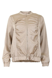 Maicazz bomber maurie sand