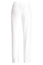Zizo pantalon cizzy L34 off white