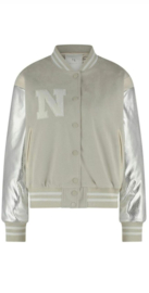 Nukus jacket Gent