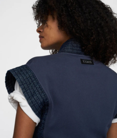 10 days  gilet  yale