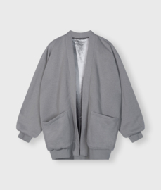 10 days baseball blazer reversible graphite