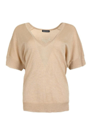 Maicazz top nola gold