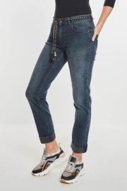 Parami pantalon bobby frozen night