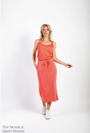 Sophia perla rok roxan coral