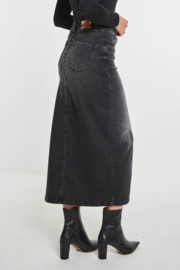 Parami rok jealey used grey