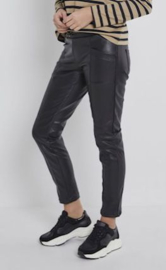Para mi pantalon bowie vegan - zwart