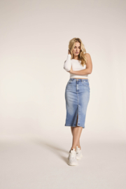 PARA MI Jeans rok july