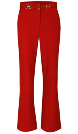 Zizo pantalon noah red
